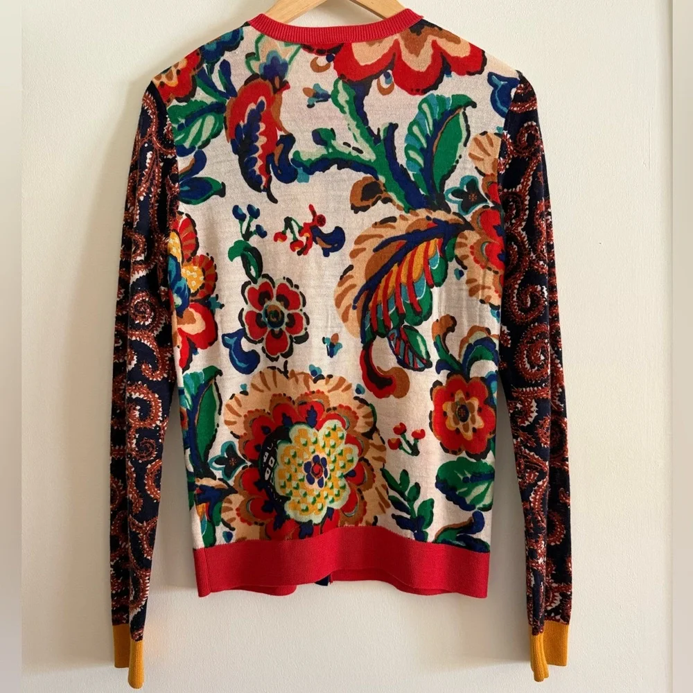 Tory Burch size medium